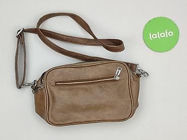 leather: Handbag, condition - Very good — 3