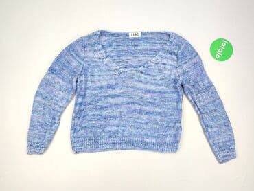 sweter hello kitty h: Women`s sweater, size M (EU 38) — 2
