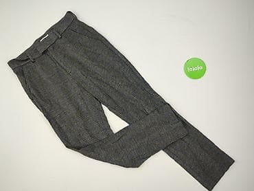 dynafit spódnice: Spodnie materiałowe damskie, rozmiar M — 2