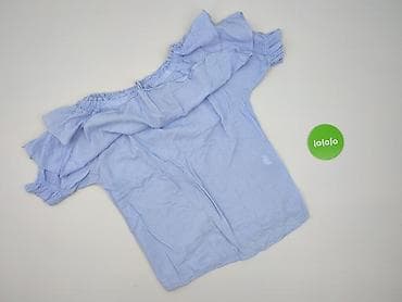 obcisła bluza: Bluzka damska, rozmiar One size — 3