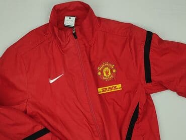 Kurtka przejściowa, Nike, 13 lat, 152-158 cm, stan - Bardzo dobry