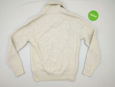 aplikacje z ubraniami: Zara, Sweter dla mężczyzn, rozmiar L — 3