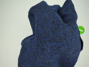 massimo dutti sweter damski: H&M Divided, Płaszcz damski, M — 4