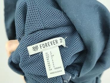 basic apparel kurtki: Forever 21, Kurtka przejściowa damska, rozmiar S — 4