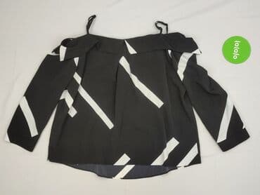 bluzki z odkrytymi ramionami mohito: Bluzka damska, rozmiar M — 3