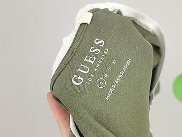 basic house t shirt: Guess, T-shirt damski, rozmiar S — 4