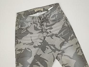 Jeansy damskie, rozmiar S w lalafo.pl Jeansy damskie, rozmiar S