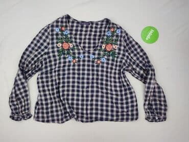 mango bluzki: Violeta By Mango, Bluzka damska, rozmiar 2XL — 2