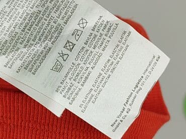 crop topy: FB Sister, Top damski, rozmiar XS — 5