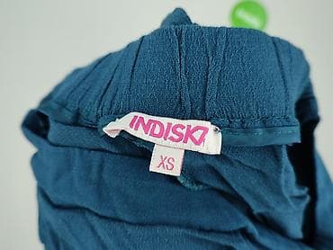 envii trousers: Indiska, Spodnie materiałowe damskie, rozmiar XS — 4