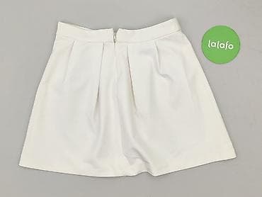 spodnice na lato: Bershka, Spódnica damska, rozmiar S — 3