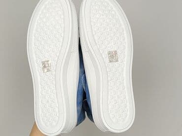 buty pitbull west coast: Trampki damskie, rozmiar 39 — 5