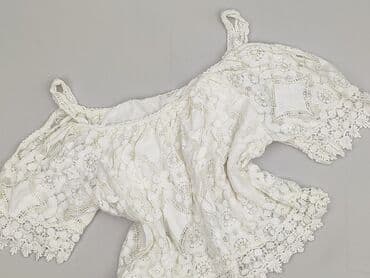 Women's blouse, size S