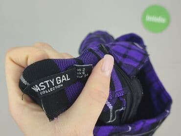 spódniczka mini allegro: Nasty Gal, Spódnica damska, rozmiar XS — 4