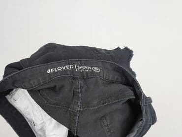 spodenki punisher: Beloved, Szorty damskie, rozmiar L — 4