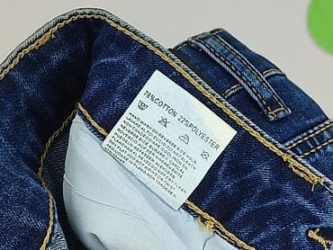 buty american eagle: Fashion Jeans, Jeansy damskie, rozmiar XS — 5