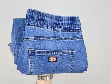 mango balloon jeans: Джинси для чоловіків, розмір M — 6