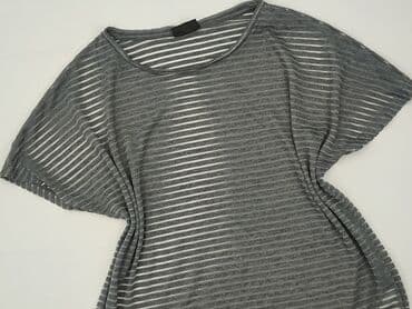Janina, T-shirt damski, rozmiar 2XL