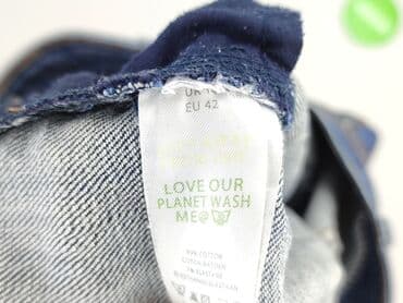 spódnice woskowane: House of Denim, Spódnica damska, rozmiar XL — 5
