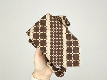 torba guess: Tie, color - Brown, condition - Very good — 4
