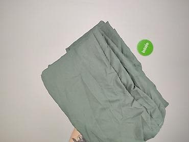 Home & Garden: Bed set, 200 x 220, color - Green, condition - Perfect — 6