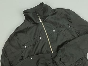 ubra kurtki wiosenne: Kurtka przejściowa damska, rozmiar S — 1