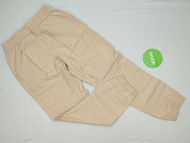 jogger cargo damskie: Sinsay, Spodnie cargo damskie, rozmiar S — 3
