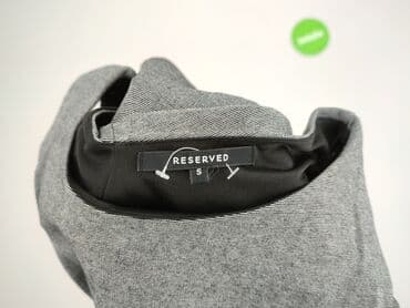 sukienki w kwiaty reserved: Reserved, Sukienka damska, rozmiar S — 4