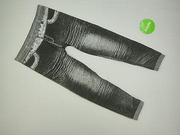 nike ursus: Legginsy Eleganckie damskie, rozmiar L — 2