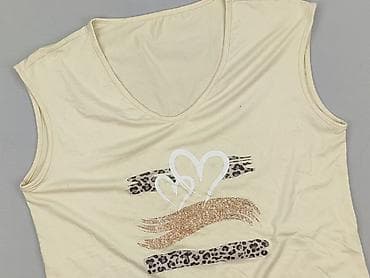Top damski, rozmiar L