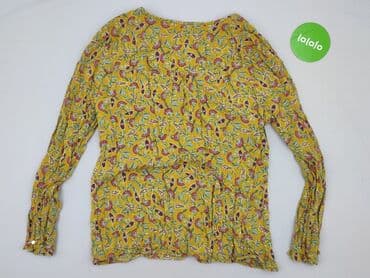 bolerko do rozkloszowanej sukienki: Bonita, Bluzka damska, 2XL — 3