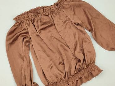 amisu top new yorker: Amisu, Women's blouse, M — 1