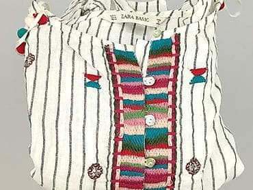 bluza mis pepco: Zara, Bluzka damska, rozmiar M — 6