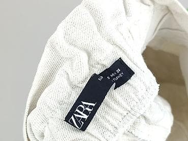 buty mule ccc: Zara, Szorty damskie, rozmiar S — 4