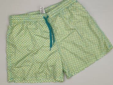 srebrne sandały reserved: Yamamay, Szorty kąpielowe dla mężczyzn, rozmiar XL — 1