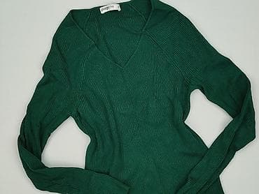 Sweter damski, rozmiar S