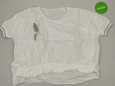 rozmiary bluzek damskich: Bluzka damska, rozmiar 9XL — 2