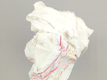 bluzki ludowe biale: Bluzka damska, rozmiar S — 4