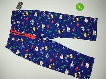 Derek Heart, Spodnie do spania, rozmiar 2XL — 2