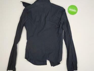 koszula do stroju krakowskiego: Reporter, Women`s shirt, size S (EU 36) — 3