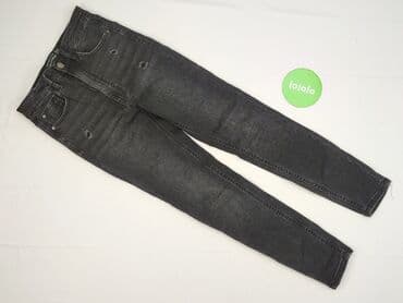 balanciaga klapki: Jeansy damskie, XS — 2