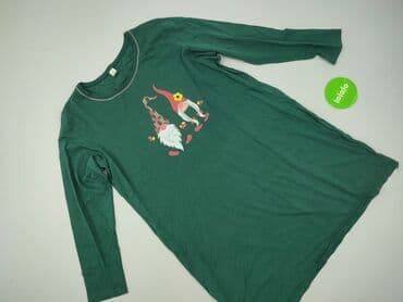 koszula nocna hello kitty: Italian Fashion, Нічна сорочка, розмір 2XL — 2