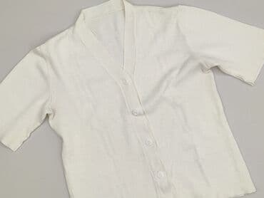 sweter z misiem tous: Women`s knitwear, size M (EU 38) — 1