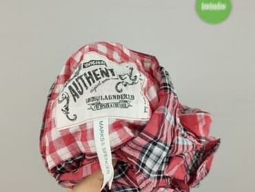 koszula flanelowa carhartt: Marks & Spencer, Koszula damska, rozmiar M — 5