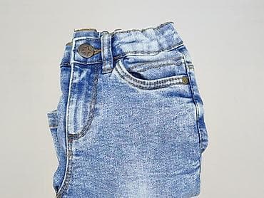 tm lewin koszule: Spodnie jeansowe, Little kids, 3-4 lat, 104, stan - Idealny — 6