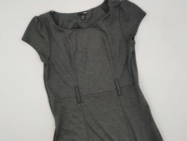 Ubrania damskie: H&M, Sukienka damska, rozmiar 2XL — 1