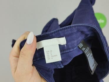 spodenki z napisem: H&M, Szorty damskie, S w lalafo.pl — 4 spodenki z napisem: H&M, Szorty damskie, S — 4