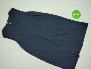 szablony sukienek: H&M, Sukienka damska, rozmiar XL — 3