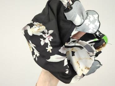 ccc sandały czarne na obcasie: Shein, Bluzka damska, rozmiar M — 4