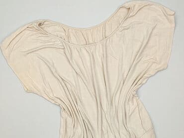 bluzki bawełniane basic: Bluzka damska, rozmiar One size — 1